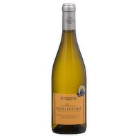 Pouilly-Fume Foucher (75 cl)