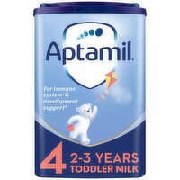 Aptamil Growing Up Milk Formula 2-3 Years (800 g)
