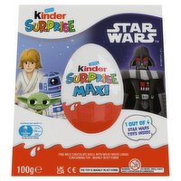 Kinder Surprise Easter Egg (100 g)