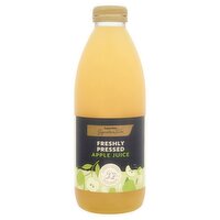 SuperValu Signature Tastes Freshly Pressed Apple Juice (1 L)