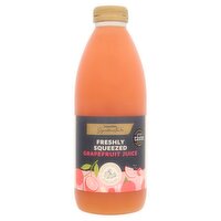 SuperValu Signature Tastes Freshly Squeezed Grapefruit Juice (1 L)