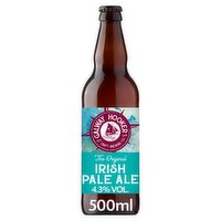 Galway Hooker Irish Pale Ale Bottle (500 ml)
