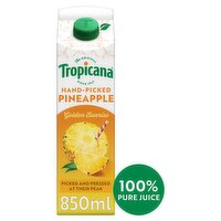 Tropicana Pineapple (850 ml)