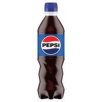 Pepsi Bottle (500 ml)