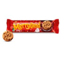 Maryland Choc Chip Cookies (200 g)