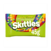 Skittles Sours (45 g)