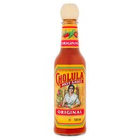 Cholula Original Hot Sauce (150 ml)