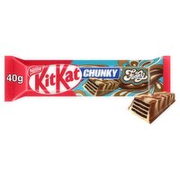 Nestle Kit Kat Funky Chunky Bar (40 g)