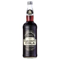 Fentimans Curiosity Cola (750 ml)