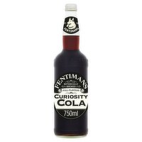 Fentimans Curiosity Cola (750 ml)