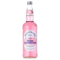 Fentimans Rose Lemonade (750 ml)