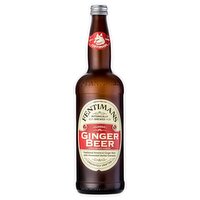 Fentimans Ginger Beer (750 ml)