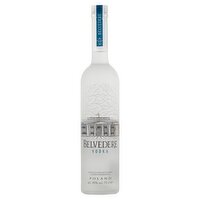 Belvedere Vodka (70 cl)