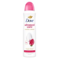 Dove For Women Anti-perspirant Pomegranate & Lemon Advanced Care (150 ml)