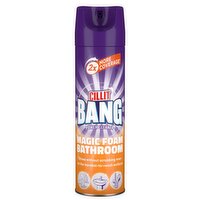 Cillit Bang Active Foam (600 ml)