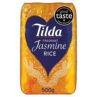 Tilda Jasmine Rice (500 g)