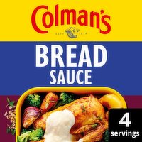 Colmans Bread Sauce Mix (40 g)