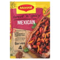 Maggi Mexican Chicken (38 g)