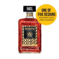 Disaronno Liqueur (50 cl)