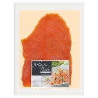 Atlantic Pride Smoked Salmon (200 g)