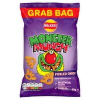 Monster Munch Pickled Onion (40 g)