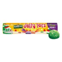 Rowntree's Jelly Tots Giant Tube (115 g)