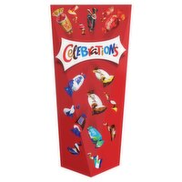 Celebrations Pop Box (350 g)