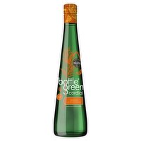 Bottlegreen Ginger & Lemongrass Cordial (500 ml)