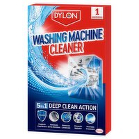 Dylon Washing Machine Cleaner (75 g)