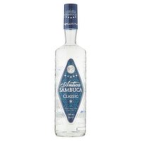 Antica Sambuca (70 cl)