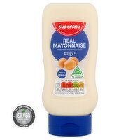 SuperValu Real Mayonnaise (401 g)