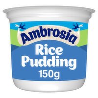 Ambrosia Rice Pudding Pot (150 g)