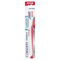 Corsodyl Daily Gum Care Soft Toothbrush (1 Piece)