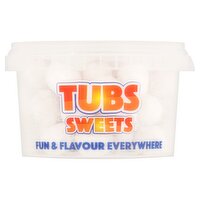 Tubs Sweets Toffee Bonbons (150 g)