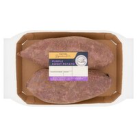 SuperValu Signature Tastes Purple Sweet Potato Tray (500 g)