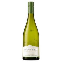 Cloudy Bay Sauvignon Blanc (75 cl)