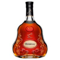 Hennessy X.O Cognac Bottle (70 cl)