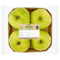 Centra Bramley Apple Tray (4 Piece)