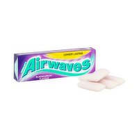 Airwaves Blackcurrant Gum (14 g)