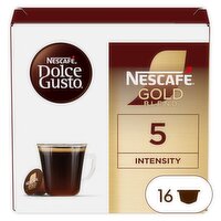 Nescafe Dolce Gusto Gold Blend 16 Pods (112 g)