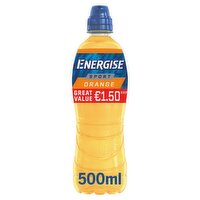 Energise Sport (500 ml)