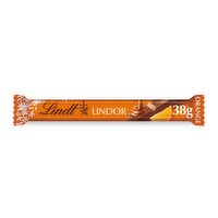 Lindt Lindor Treat Bar Orange (38 g)