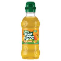 Robinsons Fruit Shoot Orange Bottle (275 ml)