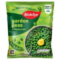 Birds Eye Garden Peas (375 g)