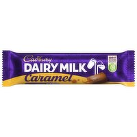 Cadbury Diary Milk Carmel Bar (45 g)