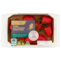 SuperValu Signature Tastes San Marzano Tomatoes (200 g)