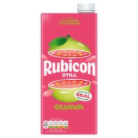Rubicon Still Guava Juice Drink (1 L)