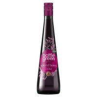 Bottlegreen Spiced Berry Cordial Bottle (500 ml)
