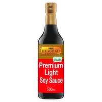 Lee Kum Kee Light Soy Sauce (500 ml)