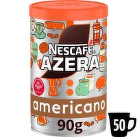 Nescafé Azera Americano (90 g)